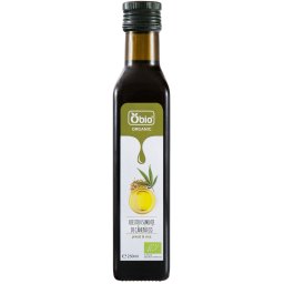 Ulei de canepa bio 250ml Obio