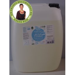 Biolu detergent ecologic vrac pentru pardoseli 20L