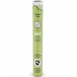Betisoare parfumate naturale ayurvedice, Purity, 16 buc., Aromandise