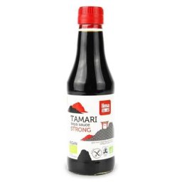 Sos Tamari eco LIMA 145g Lima