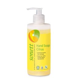 SAPUN LICHID ECOLOGIC - LAMAIE 300ML Sonett