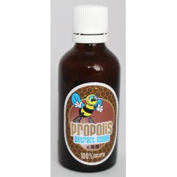 Propolis extract moale 50ml Phenalex