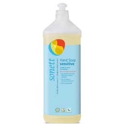 SAPUN LICHID ECOLOGIC - NEUTRU 1L Sonett