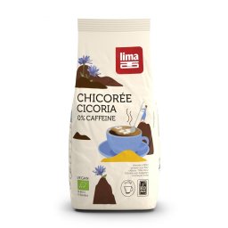 Cicoare Eco 500G Lima