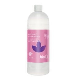 Biolu detergent ecologic pentru rufe delicate 1L