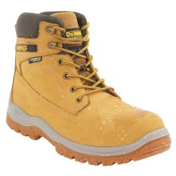 Ghete De DeWalt DWF50092-123-9, TITANIUM CONSTRUCTIE, Marime IMPERMEABILA 9/43