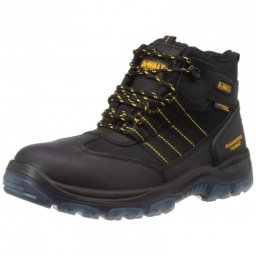 Ghete De Lucru Nickel DeWalt DWF50093-132-10, STYLE CONSTRUCTIE, Marime IMPERMEABILA 10/44