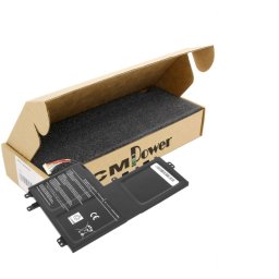 Baterie laptop CM Power compatibila cu Toshiba Satellite E45T, M50D, U940 PA5157U-1BRS