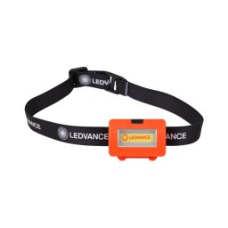 Lanternă frontală LED Ledvance FLASHLIGHT LED/1,6W/3xAAA