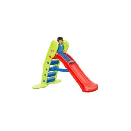 Tobogan gigant rosu Little Tikes