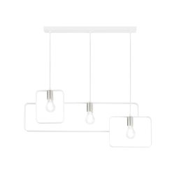 Lustra I-SMITH-S3-BCO