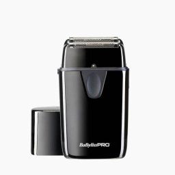 BaByliss Pro FXLFS2E UV Double Foil Metal Shaver