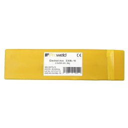 Accesoriu sudura ProWELD E308L-16 electrod inox, 2.5x300mm, tub 2kg