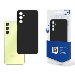 Husa Samsung Galaxy A25 5G - Matt Case black