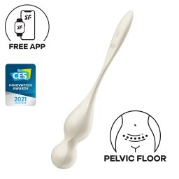 Satisfyer Love Birds 1 White