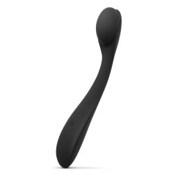 Teazers G-spot Vibrator Black