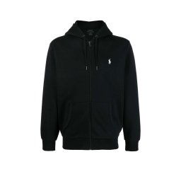 POLO RALPH LAUREN Jachetă Lsfzhoodm1 710888282001 001 black