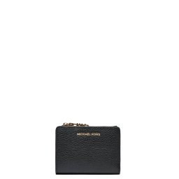 MICHAEL KORS Portofel Empire Md Snap Coin Billfold 32S4G8ED7L 001 black