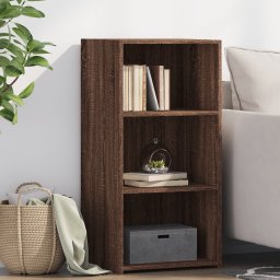 Servanta, stejar maro, 45x41x93 cm, lemn compozit GartenMobel Dekor