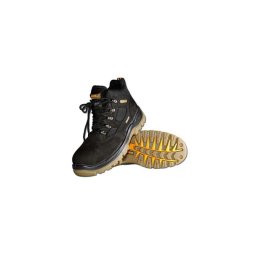 Ghete De DeWalt DWF50113-111-9, CU CAPTUSEALA, Marime CHALLENGER 9/43