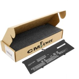 Baterie laptop CM Power compatibila cu Lenovo Yoga 920, 920-13IKB 5B10N17665 L16C4P61