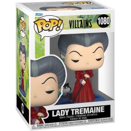 Funko Figurină Pop! Disney F1080 - Lady Tremaine #1080