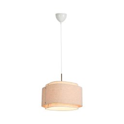 Lustră pe cablu DFTP by Nordlux TAKAI 1xE27/25W/230V