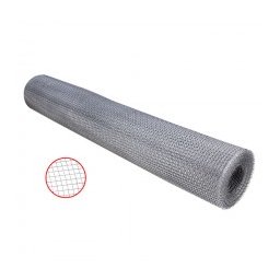 PLASA SARMA SUBTIRE / 7.6X7.6MM - 12M