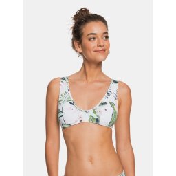 Bikini femei de top Roxy BLOOM ALUNGITE