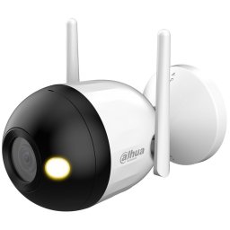 Resigilat - Camera Wifi Full-color Dahua IPC-F4C-LED-0280B