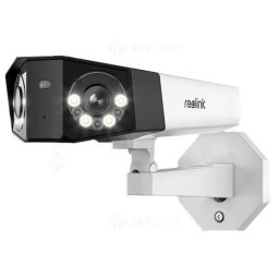 Camera supraveghere IP exterior Reolink Duo 2 P730 PoE