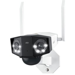 Camera supraveghere wireless GSM 3G/4G Reolink Duo 2 G750