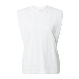 Urban Classics Top alb