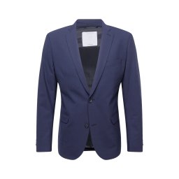 s.Oliver BLACK LABEL Sacou bleumarin