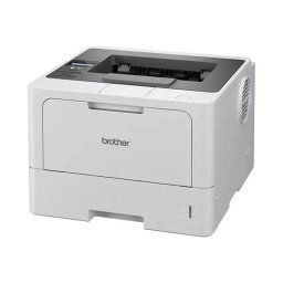 Imprimanta Brother HL-L5210DW Laser Alb-Negru A4 Alb