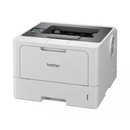 Imprimanta Brother HL-L5210DN Laser Alb-Negru A4 Alb