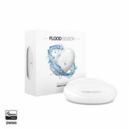 Fibaro Fgfs-101 Flood Sensor