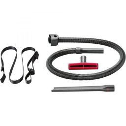 Set accesorii Bosch BHZKIT1, compatibil cu gama de aspiratoare stick Athlet