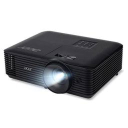 Videoproiector Acer X1328WI, XGA, 4000 lumeni, Negru
