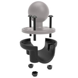 RAM® Rail Adapter Kit for Round Bases