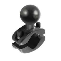 RAM® Rail Clamp Ball Base for 1.25" - 1.875" Rails - C Size