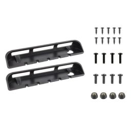 RAM® Tab-Tite™ End Cups for Apple iPad 9.7 + More