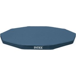 Prelata Intex 28031 pentru piscina Rotunda, 3.66m x 25cm