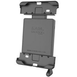Suport tableta RAM® Tab-Lock™ pentru Samsung Galaxy Tab E 9.6