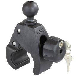 RAM® Tough-Claw™ Blocare clema mare Baza sferica
