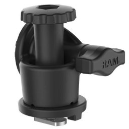 RAM® Track-Node™ Sina reglabila si baza cu clichet