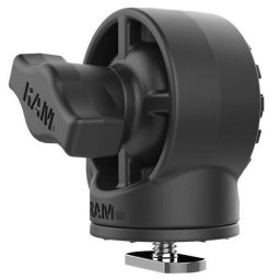 RAM ROD® Adaptor pentru baza sinei cu clichet
