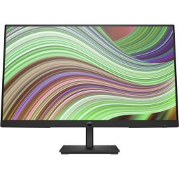 Monitor VA LED HP 23.8" P24v G5, Full HD (1920 x 1080), VGA, HDMI, Negru