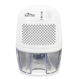 Dezumidificator manual Media Tech MT6529, Putere: 23W