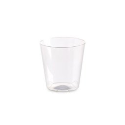 Pahare Beppino Transparente 700 ml, O 10.8 x H 11.2 cm, Set 25 buc